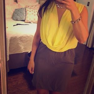 Gianni Bini Chantal Dress NWT